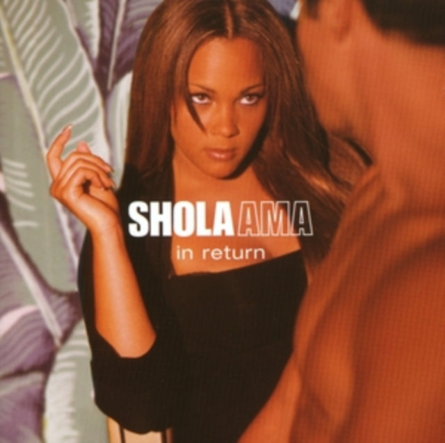 Shola Ama - In Return (25th Anniversary) (New Vinyl)
