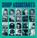 Shop Assistants - Will Anything Happen (New Vinyl)