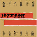 Shotmaker - Mouse Ear (Forget-Me-Not) (Tricolour Splatter Vinyl) (New Vinyl)