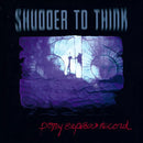 Shudder To Think - Pony Express Record (2LP) (RSD 2025) (New Vinyl)