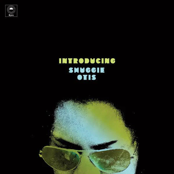 Shuggie Otis - Introducing (Red Vinyl) (New Vinyl)