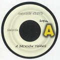 Shuggy - A Jackson Thing (7") (New Vinyl)