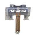 Shure DJ-44G Replacement Stylus By Nagaoka