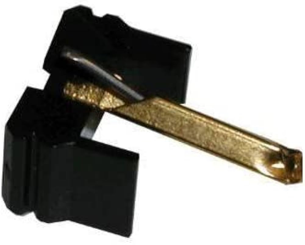 Shure N91E Replacement Stylus By Tonar