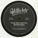 Shuya Okino ft. Navasha Daya - Still In Love (Remixes) (New Vinyl)