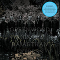 Shye Ben Tzur, Johnny Greenwood & The Rajasthan - Ranjha (New CD)