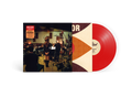 Sienna Spiro - Visitor (Indie Exclusive Red Vinyl w/Alternative Cover) (New Vinyl)