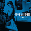 Sierra Ferrell - Live At Third Man Records (Opaque Red Vinyl) (New Vinyl)
