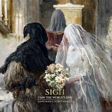 Sigh - I Saw The World's End (Hangman's Hymn MMXXV) (New Vinyl)