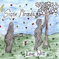 Signe Miranda - Love Wins (New CD)