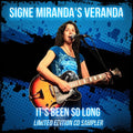 Signe Miranda's Veranda - It's Been So Long (New CD)