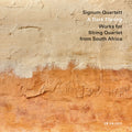 Signum Quartett - A Dark Flaring: Works For String Quartet (New CD)