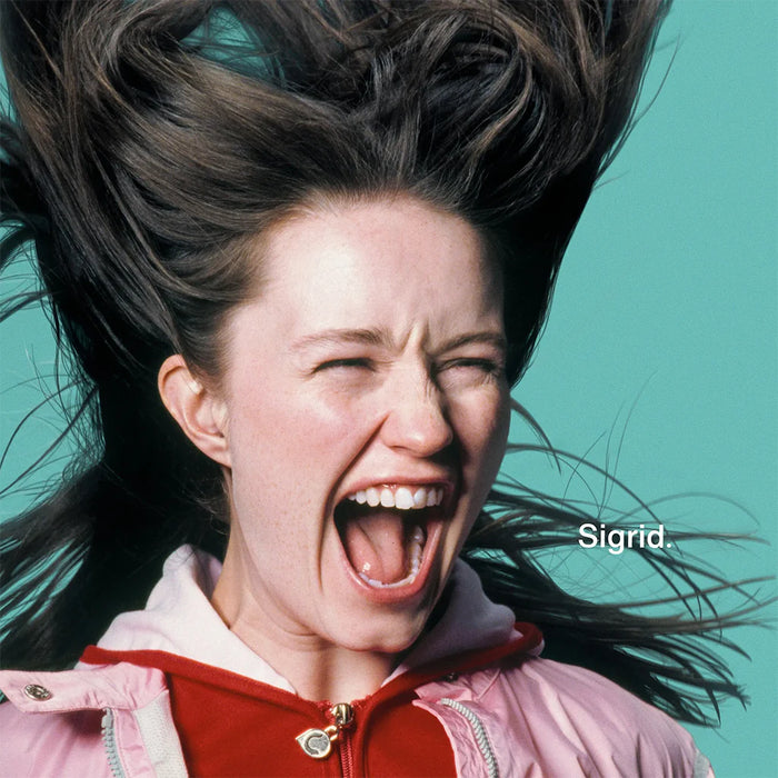 Sigrid - There's Always More That I Could Say  (New Vinyl)