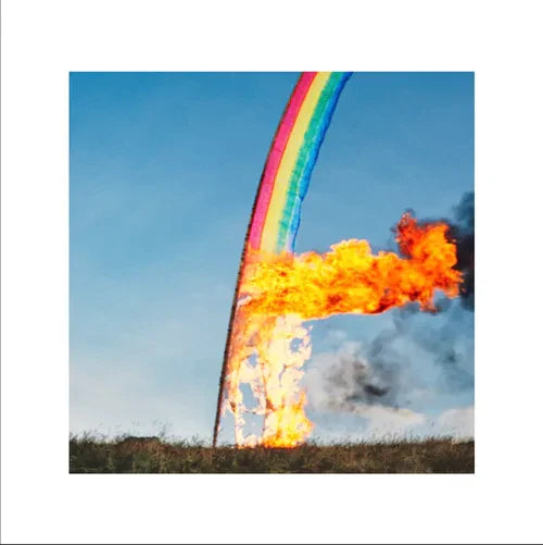 Sigur Ros - Atta (2LP Limited Edition Yellow Vinyl) (New Vinyl)