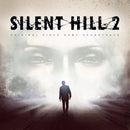 Silent Hill 2: Original Video Game Soundtrack 2LP (New Vinyl)