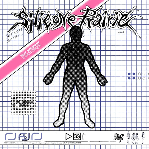 Silicone Prairie - My Life On The Silicone Prairie (New Vinyl)