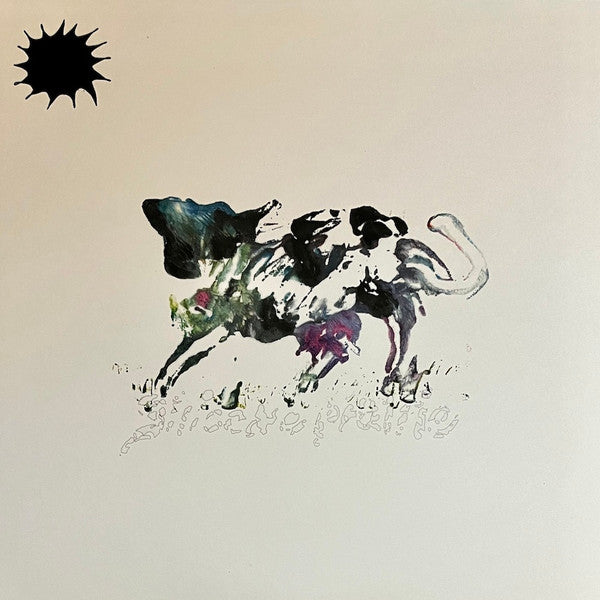 Silicone Prairie - Vol. II (New Vinyl)
