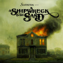 Silverstein - A Shipwreck in the Sand (New Vinyl)