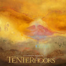 Silversun Pickups - Tenterhooks (Indie Exclusive Gold Vinyl) (New Vinyl)