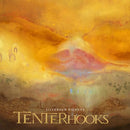 Silversun Pickups - Tenterhooks (New CD)