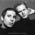 Simon & Garfunkel - Bookends (Mobile Fidelity Numbered 180g SuperVinyl LP) (New Vinyl)