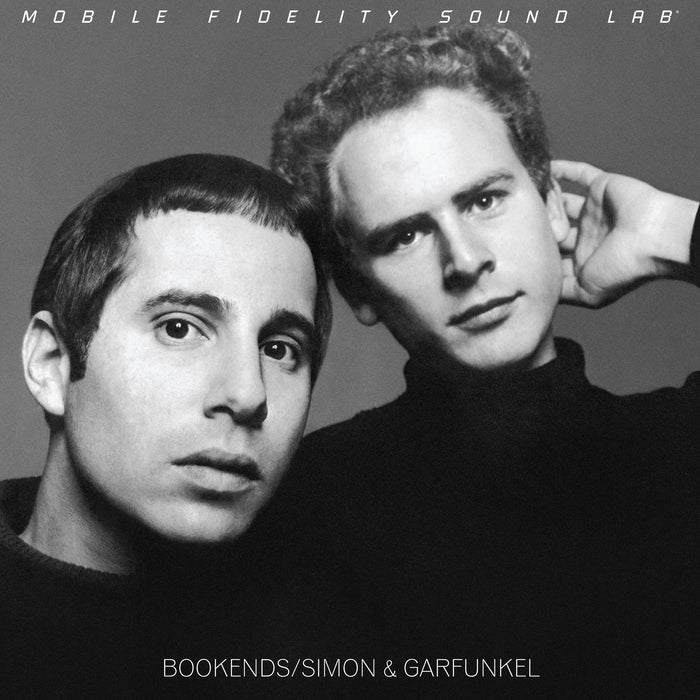 Simon & Garfunkel - Bookends (Mobile Fidelity Numbered 180g SuperVinyl LP) (New Vinyl)
