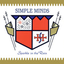Simple Minds - Sparkle in the Rain (Ltd. Translucent Blue Vinyl) (New Vinyl)