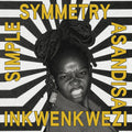 Simple Symmetry & Asandisa – Inkwenkwezi (12") (New Vinyl)