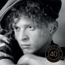 Simply Red - Recollections (2LP) (Crystal Clear & Black Marbled Vinyl) (New Vinyl)