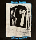 Simply Saucer - Cyborgs Revisited - T-Shirt