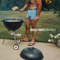 Sincere Engineer - Cheap Grills (Yellow Vinyl) (New Vinyl)