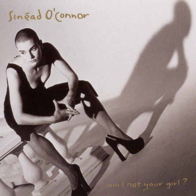 Sinead O'Connor - Am I Not Your Girl? (New Vinyl)