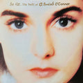 Sinead O'Connor - So Far... The Best Of (New CD)