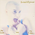 Sinead O'Connor - The Lion and The Cobra (New CD)