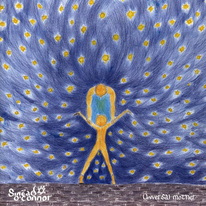 Sinead O'Connor - Universal Mother (New Vinyl)