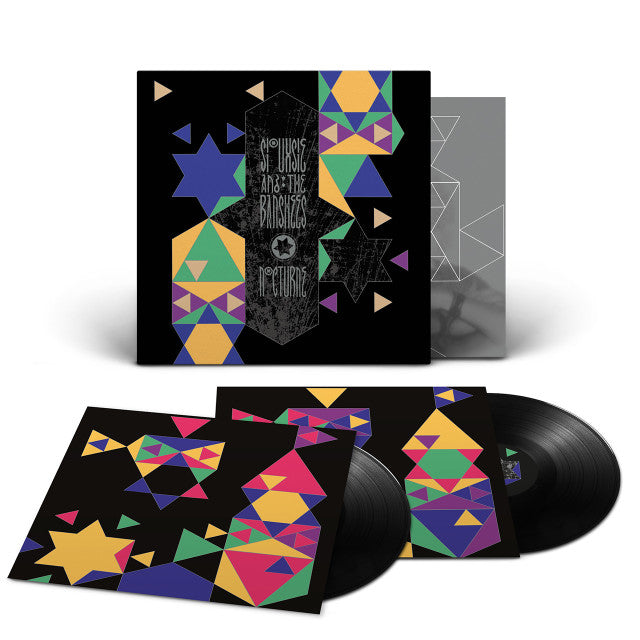 Siouxsie & The Banshees - Nocturne (2LP) (Half-Speed Mastered) (RSD 2024) (New Vinyl)