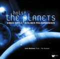 Sir Simon Rattle & Berliner Philharmoniker - Holst: The Planets (New Vinyl)