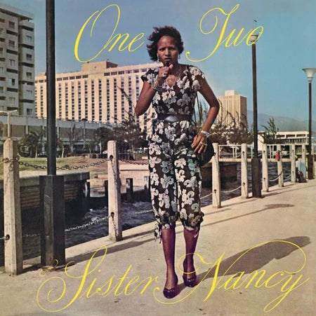 Sister Nancy -  One, Two (New Vinyl)