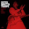 Sister Rosetta Tharpe - Live In 1960 (Transparent Red Vinyl) (New Vinyl)