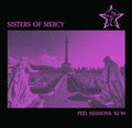 Sisters Of Mercy - Peel Sessions '82-'84 (New Vinyl)