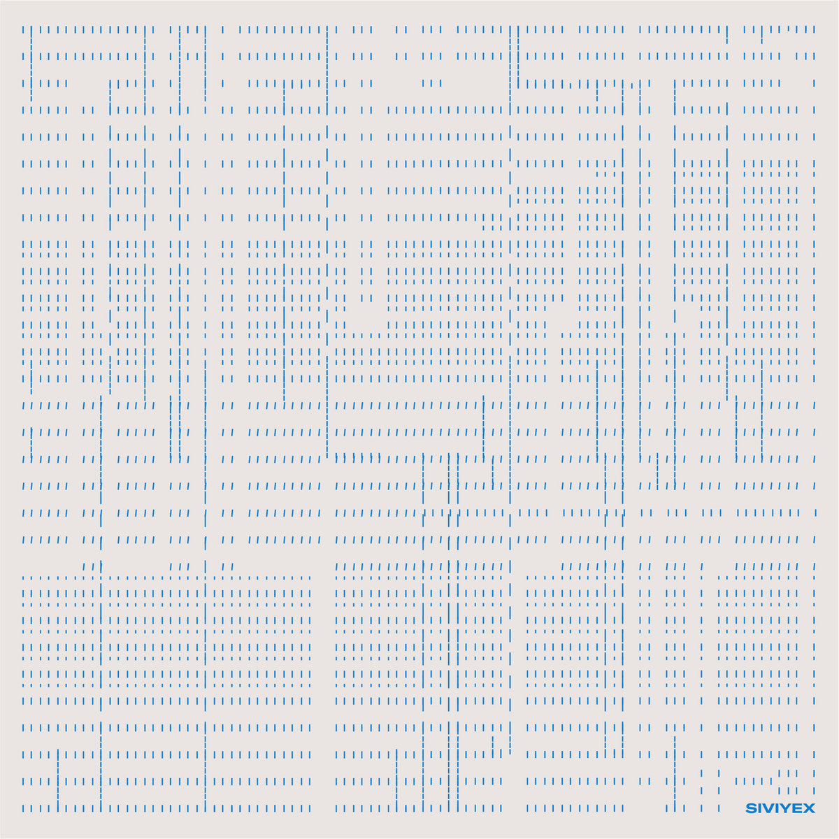 Siviyex - Siviyex (New Vinyl)
