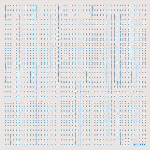 Siviyex - Siviyex (New Vinyl)