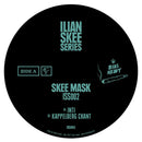 Skee Mask - ISS002 (New Vinyl)