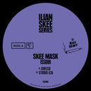 Skee Mask - ISS009 (New Vinyl)