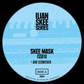 Skee Mask - ISS010 (New Vinyl)