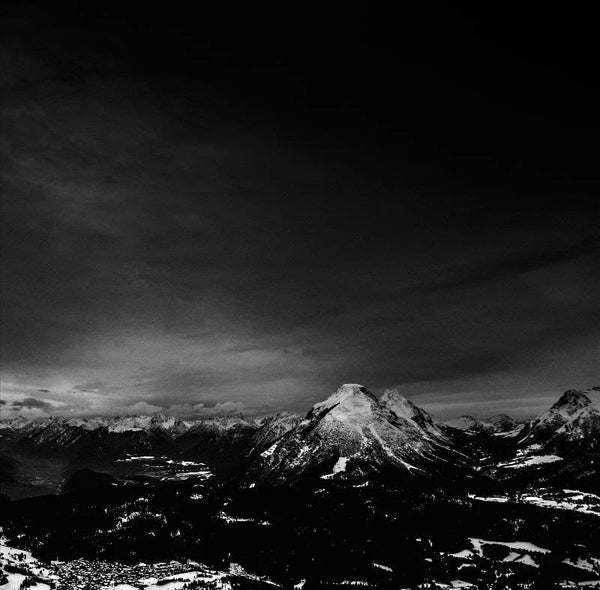 Skee Mask - Shred (2LP) (New Vinyl)