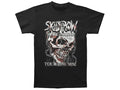 Skid Row - Skull Chain - T-Shirt