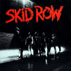 Skid Row - Skid Row (180g) (New Vinyl)