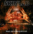 Skinlab ?Çô Bound, Gagged And Blindfolded (Tortured Soul Coloured Vinyl) (RSD 2025) (New Vinyl)