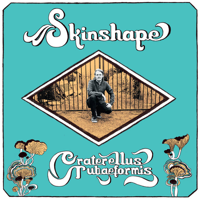 Skinshape - Craterellus Tubaeformis (New Vinyl)